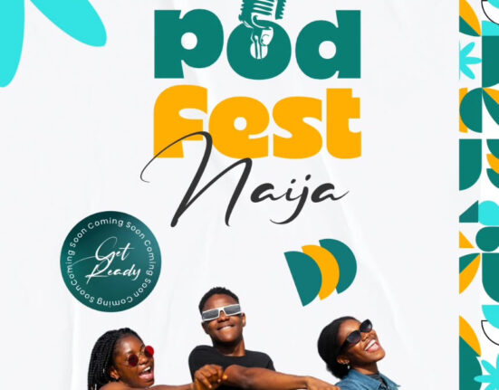 Podfest Naija