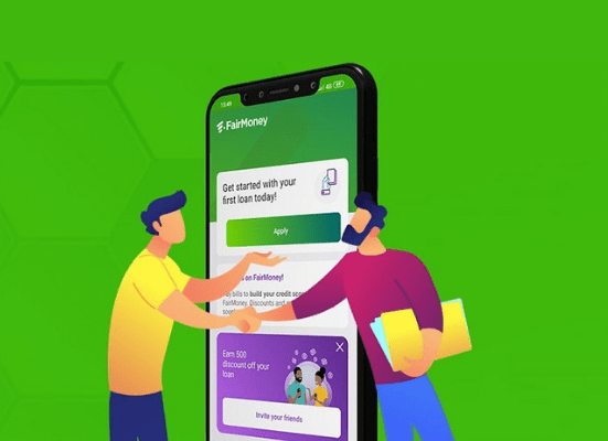 FairMoney MFB Pays ₦7bn Interest as Digital Banking Deepens in Nigeria