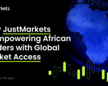 JustMarkets Africa