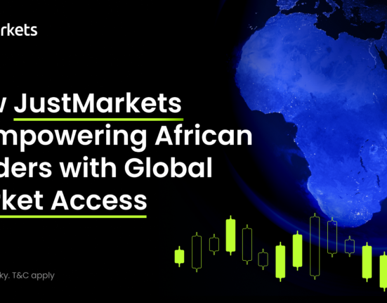 JustMarkets Africa