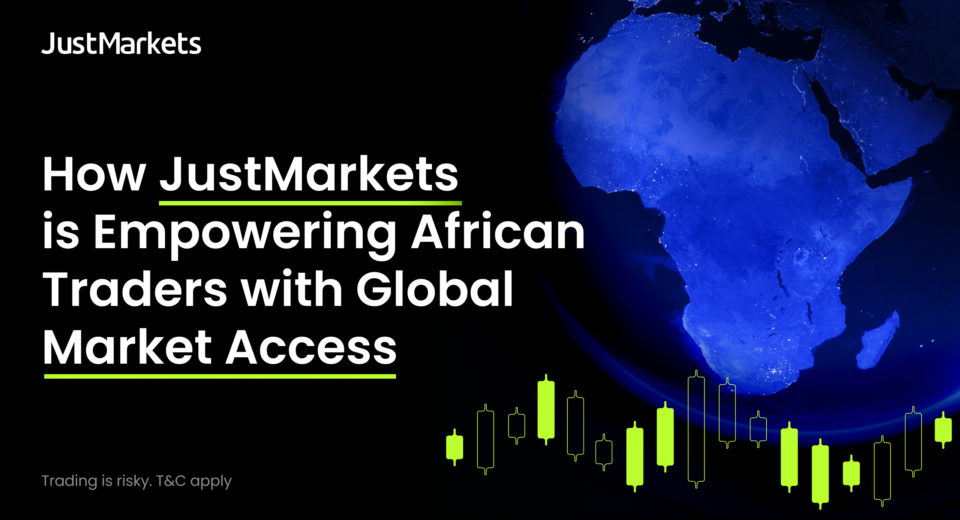 JustMarkets Africa