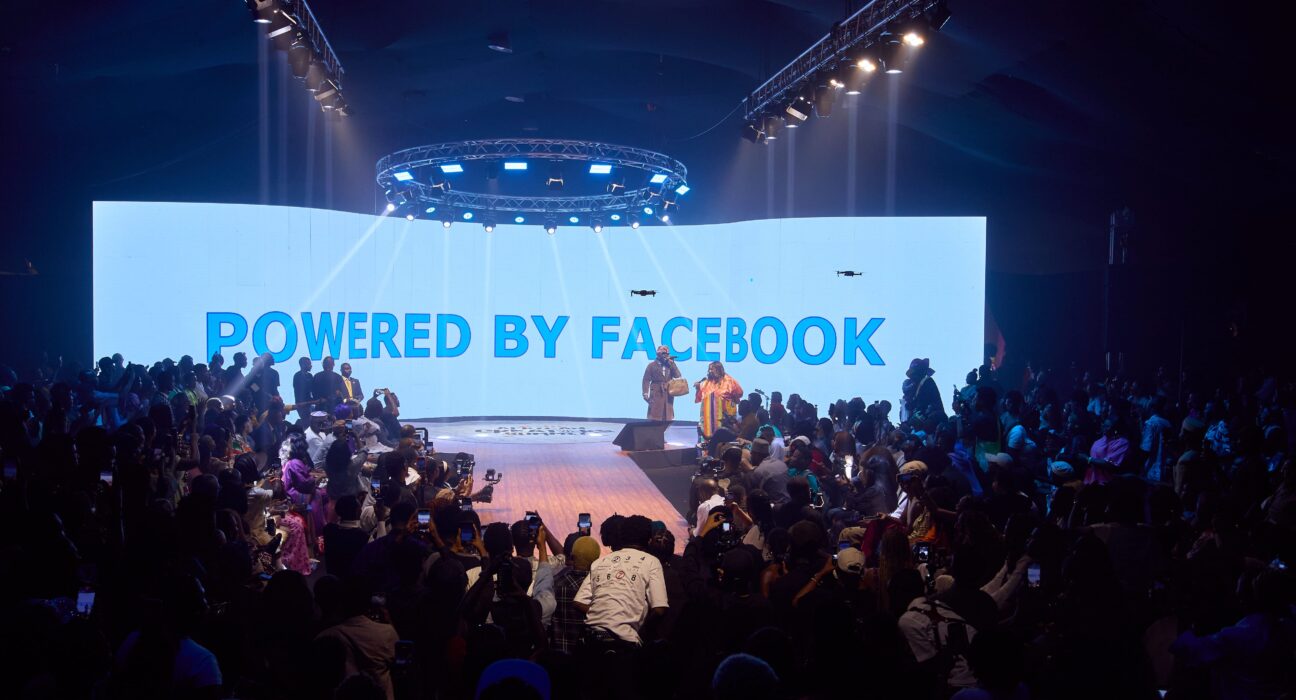 African creators summit