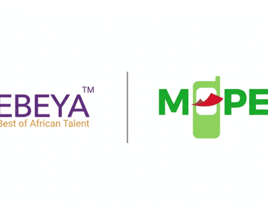 Mpesa and Gebeya