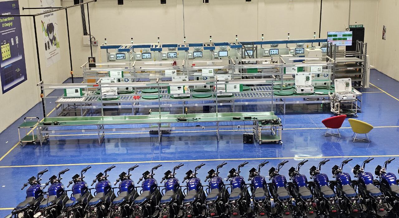 Spiro raises $50 million