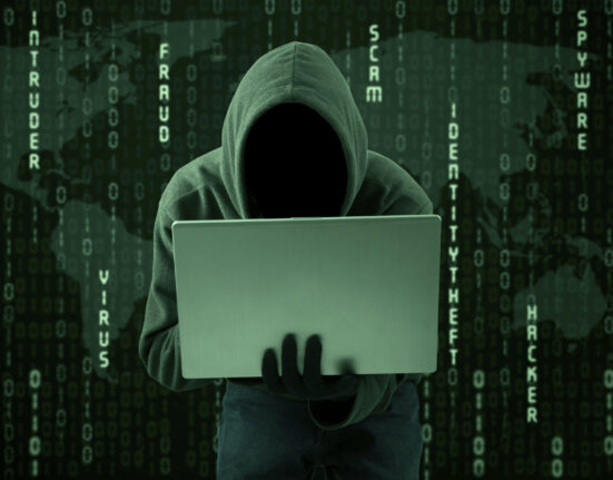 Fintech Fraud in Africa