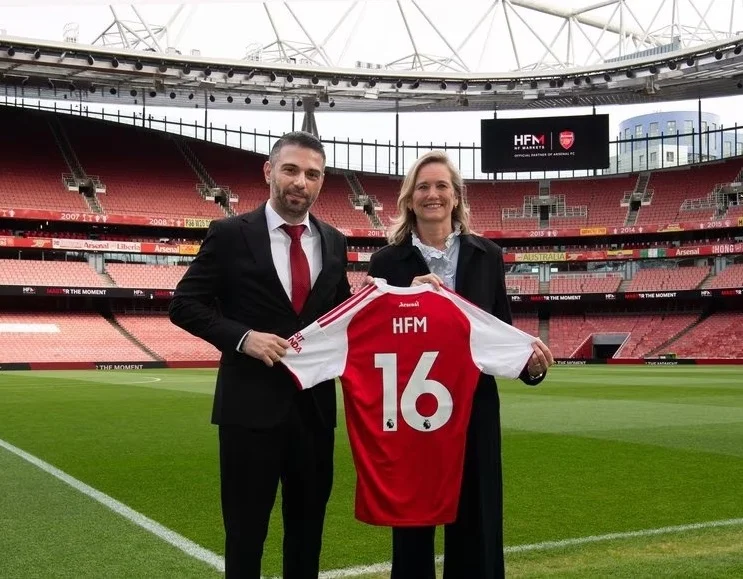 HFM and Arsenal