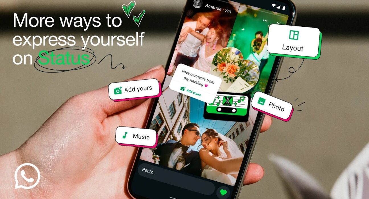 WhatsApp Hacks to Stay Close with Family After Eid