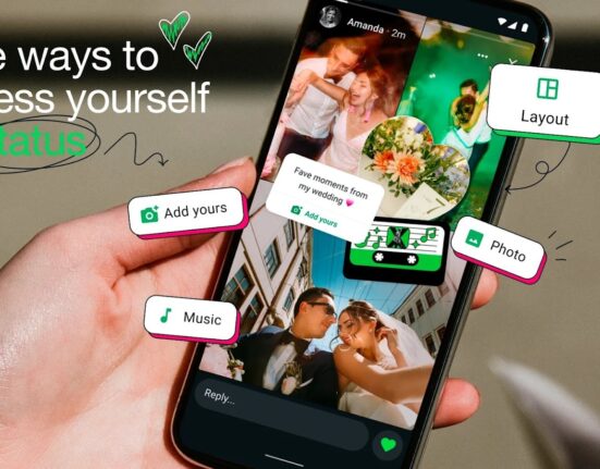 WhatsApp Hacks to Stay Close with Family After Eid