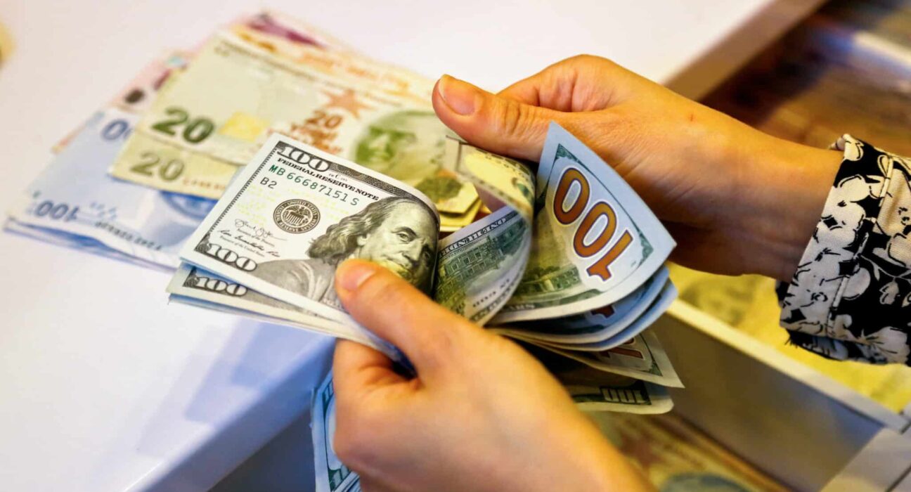 sending money to africa