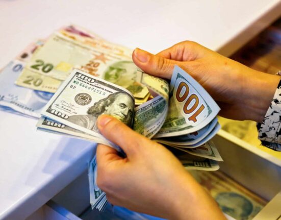 sending money to africa