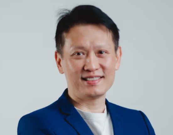 Binance