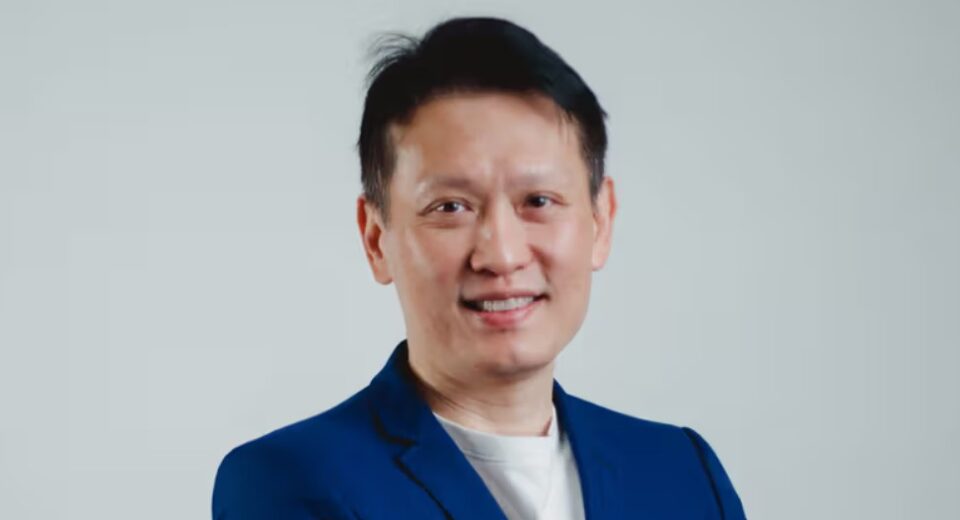 Binance