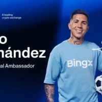 Enzo Bingx