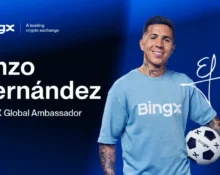 Enzo Bingx