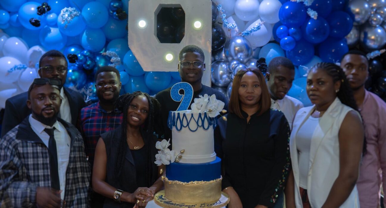 Jeriod Hits $1 Billion in Transactions as It Turns 9