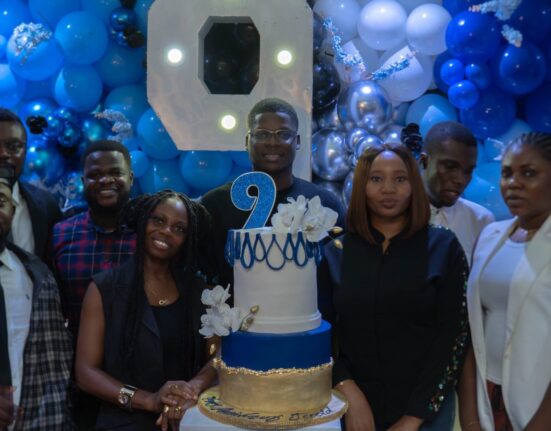 Jeriod Hits $1 Billion in Transactions as It Turns 9