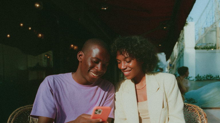 millions of Africans living in Europe and the UK, sending money home is no longer just about transfers.