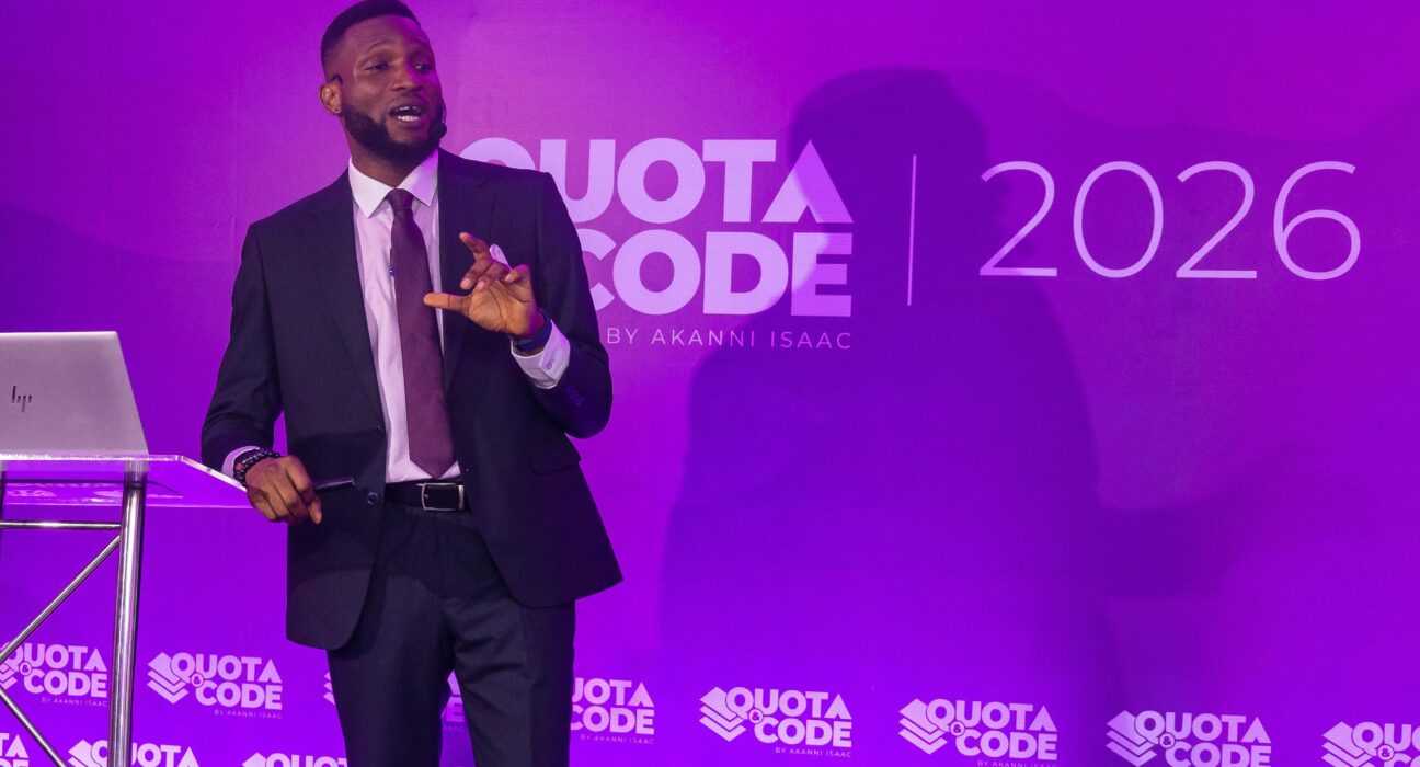 Quota and Code
