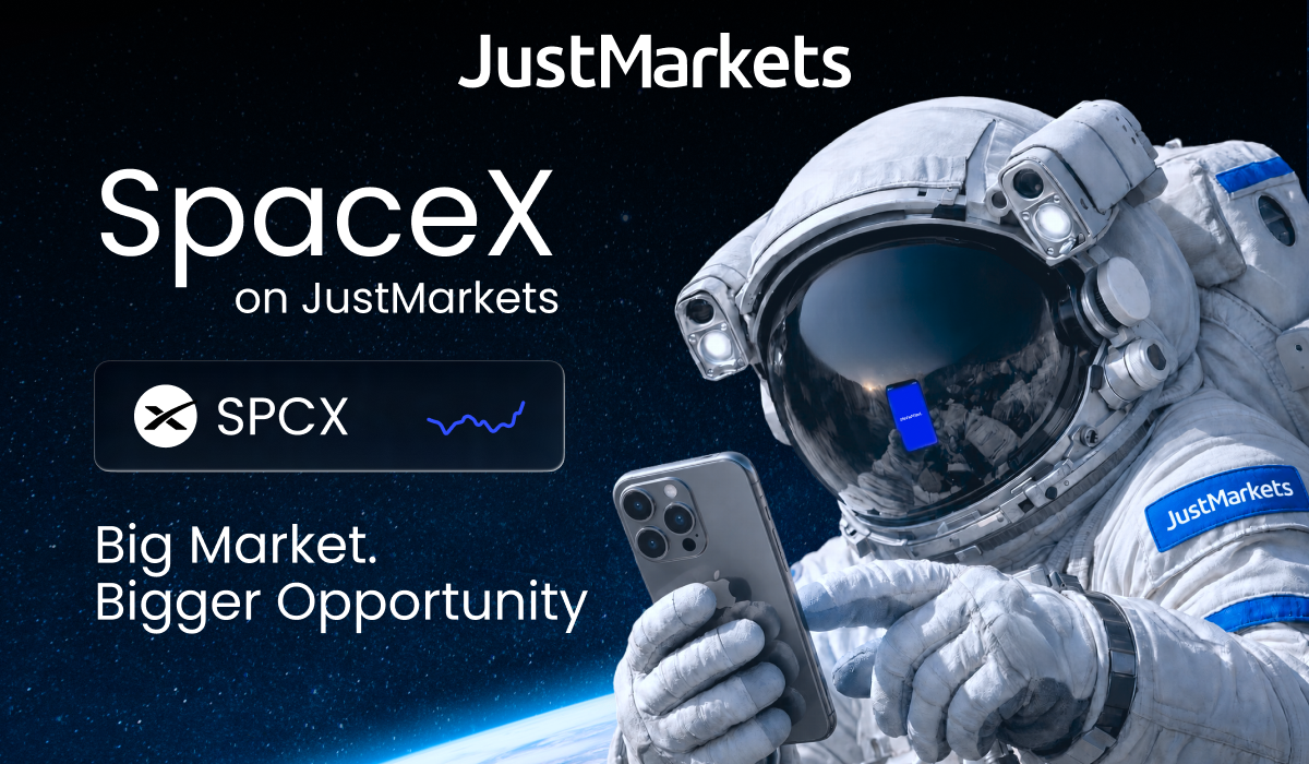JustMarkets