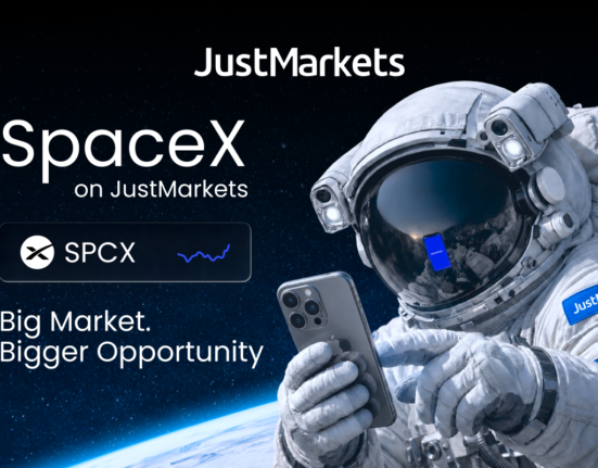 JustMarkets
