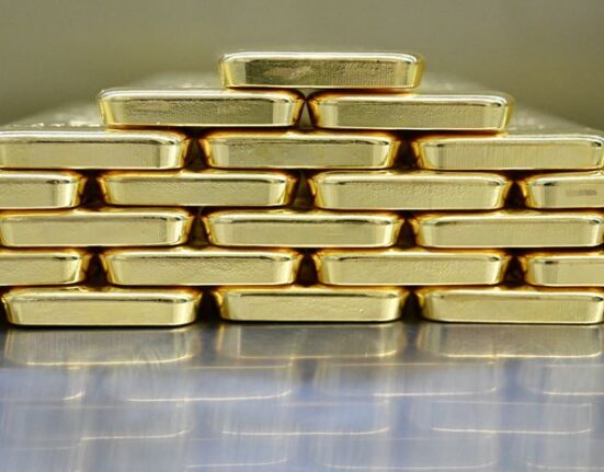 Gold