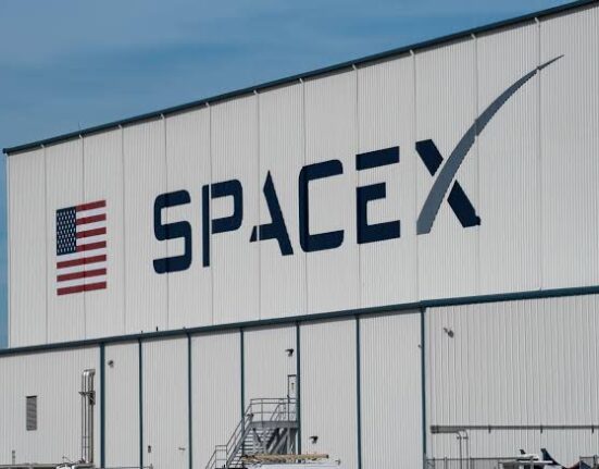 Spacex