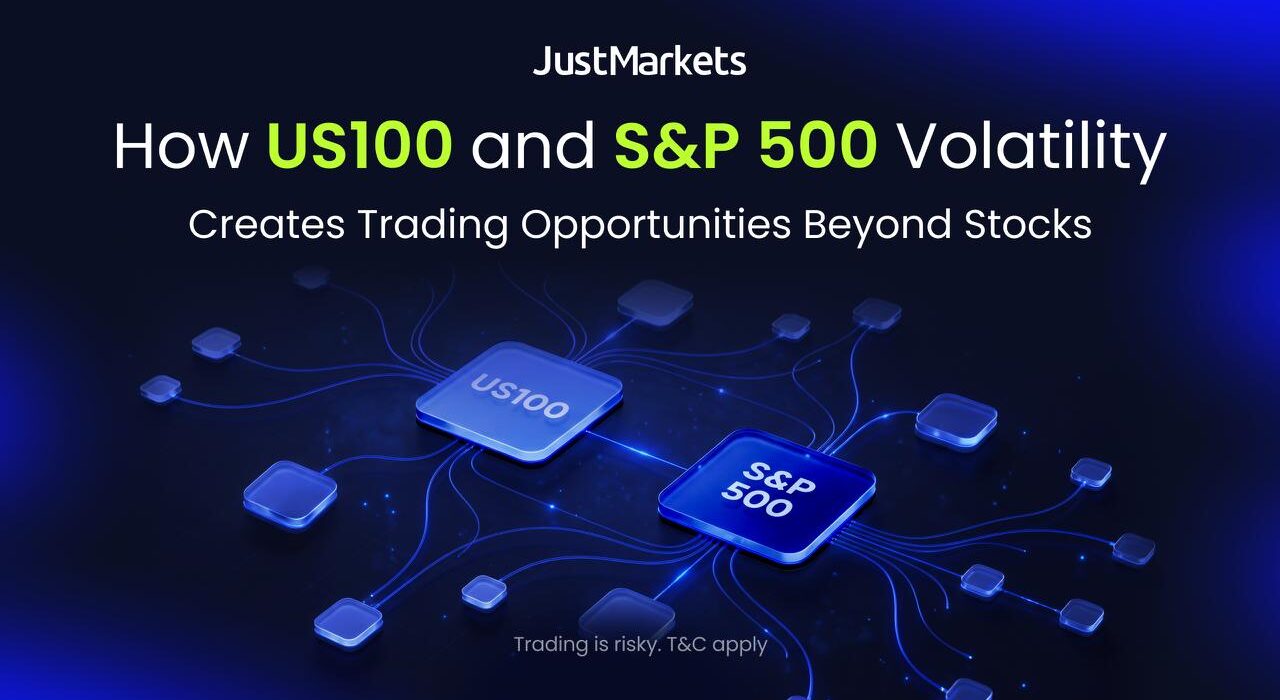 JustMarkets