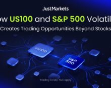 JustMarkets