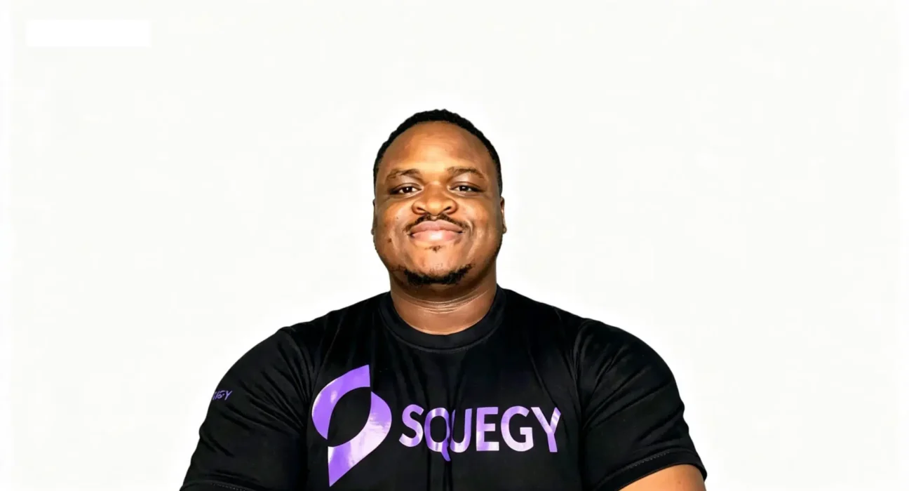 Squegy