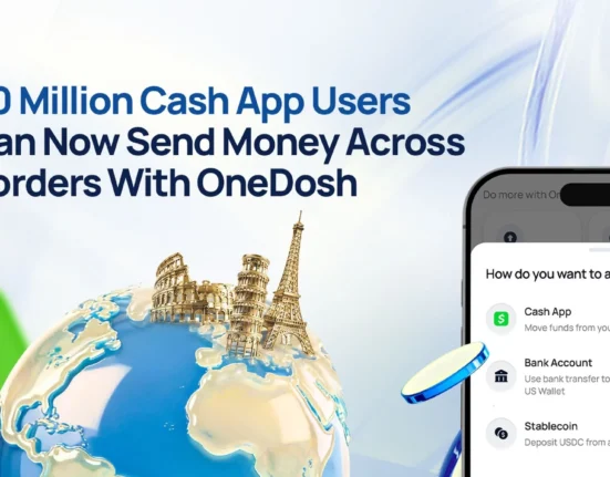 OneDash